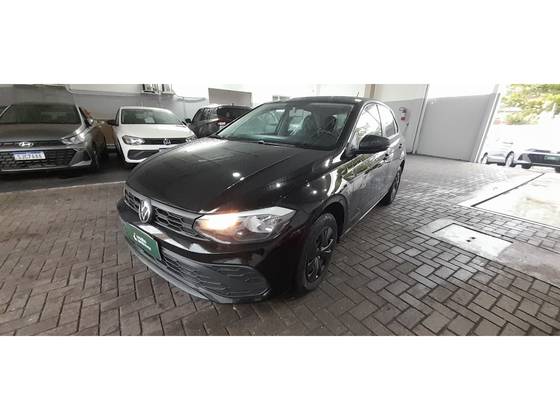 VOLKSWAGEN POLO 1.0 MPI TRACK MANUAL VOLKSWAGEN POLO 1.0 MPI TRACK MANUAL